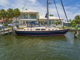 46' Island Packet 2008 Yacht For Sale